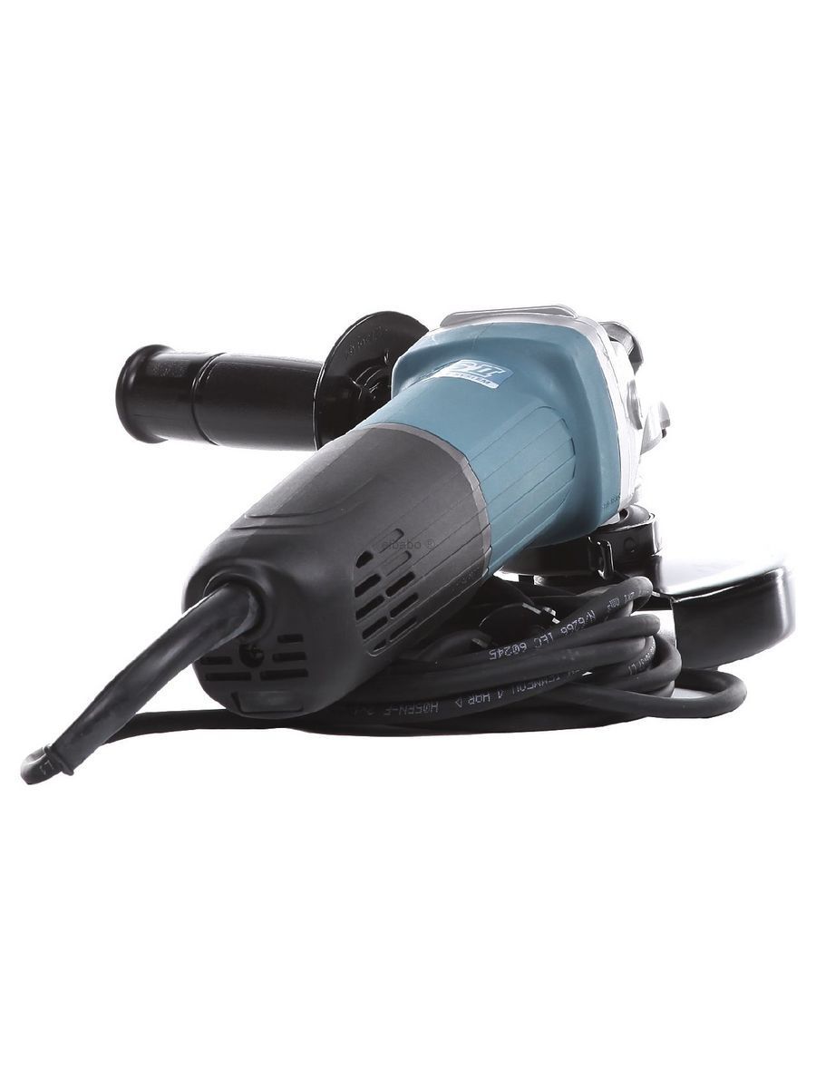 Угловая шлифовальная машина Makita GA5040RZ1