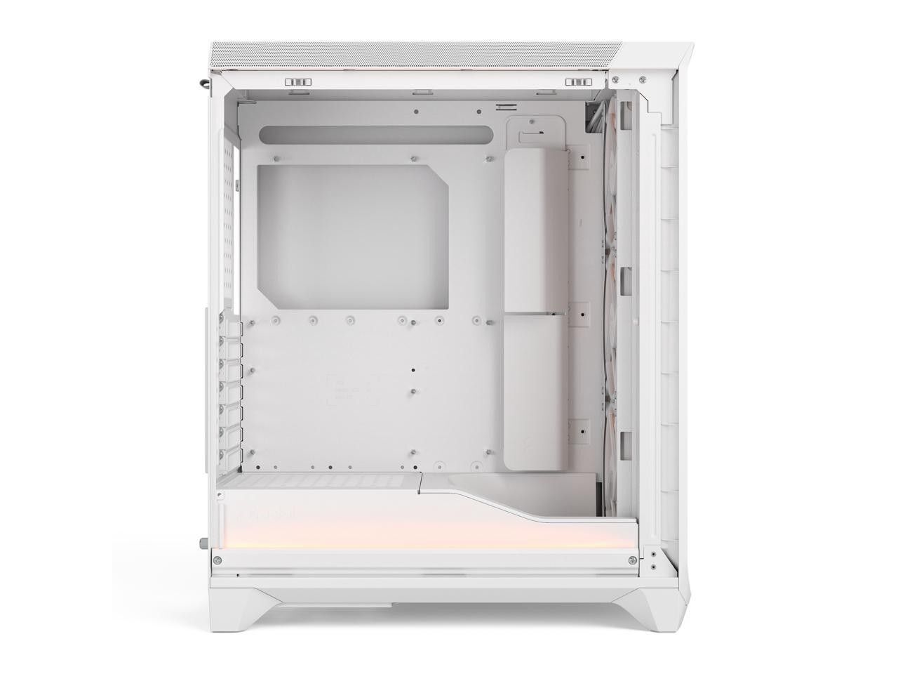 Корпус компьютерный Fractal Design Midi Meshify 3 Ambience Pro (FD-CMES3-A05)