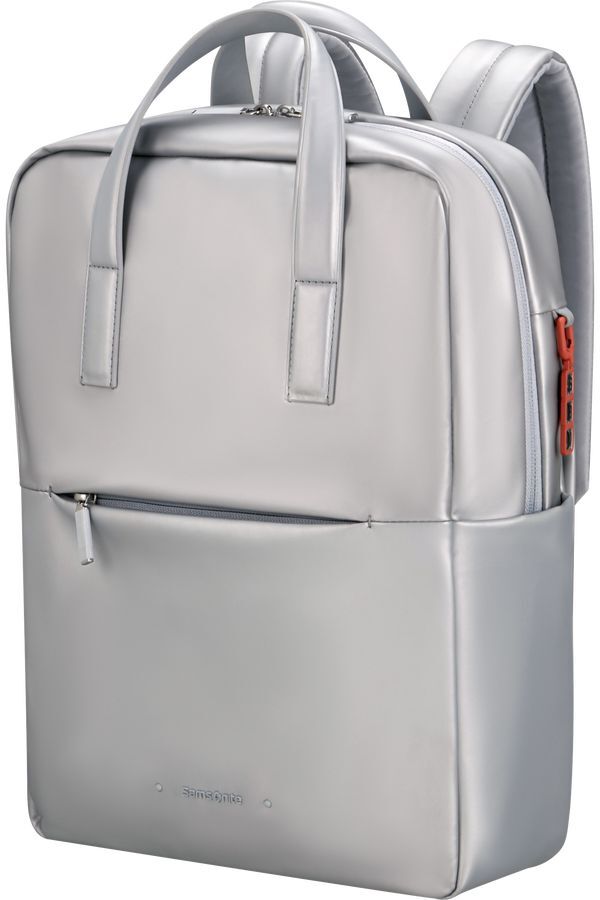 Рюкзак Samsonite 4Pack 155847-A702 14.1" 15л Silver Clay