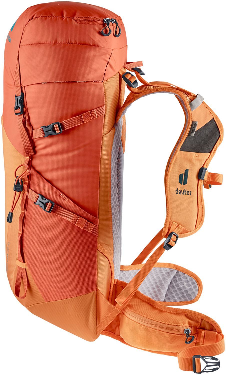 Рюкзак Deuter Speed Lite 28 SL Paprika-Saffron