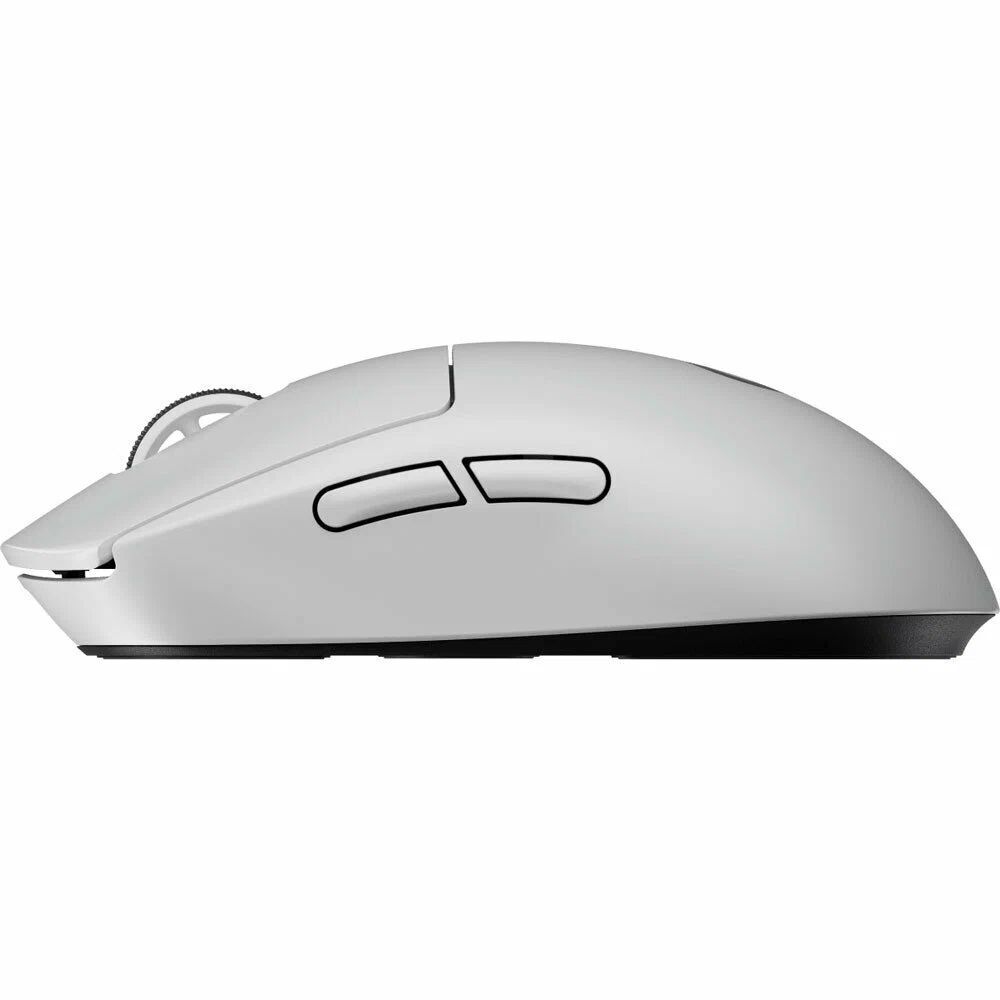 Игровая мышь беспроводная Logitech G Pro X2, белый
