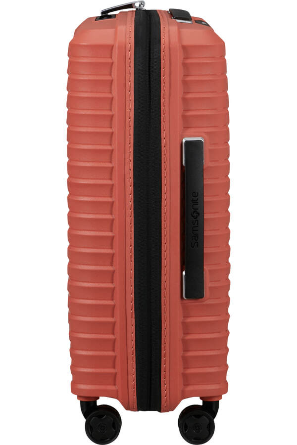Чемодан Samsonite Upscape 143108-7060 55см 39/45л Clay