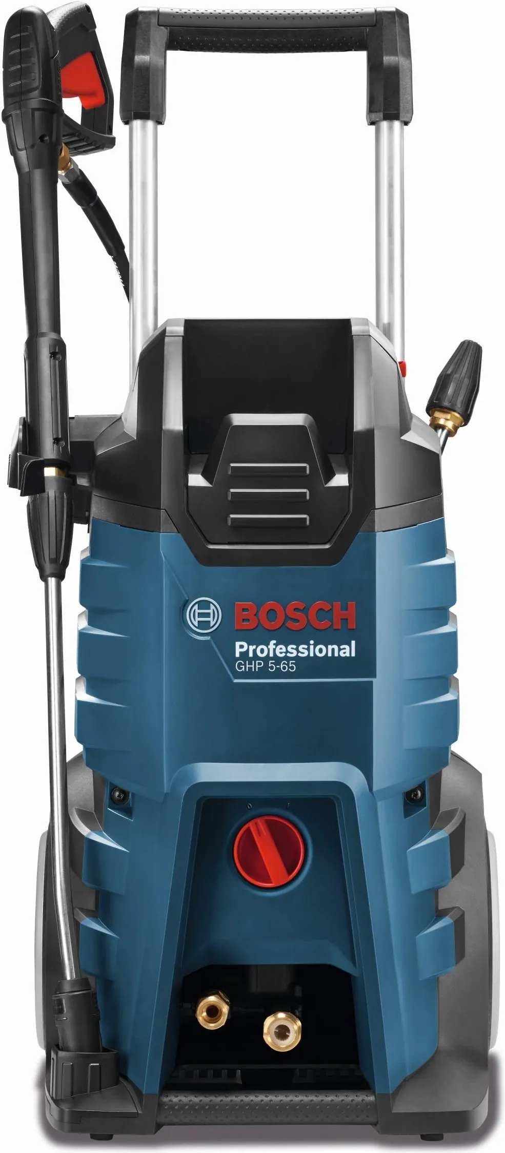 Мойка высокого давления Bosch GHP 5-65 Professional 0600910500