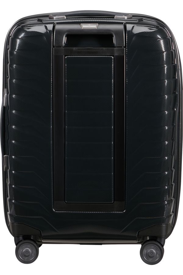 Чемодан Samsonite Proxis 151504-1041 55см 42/48л Black easy access