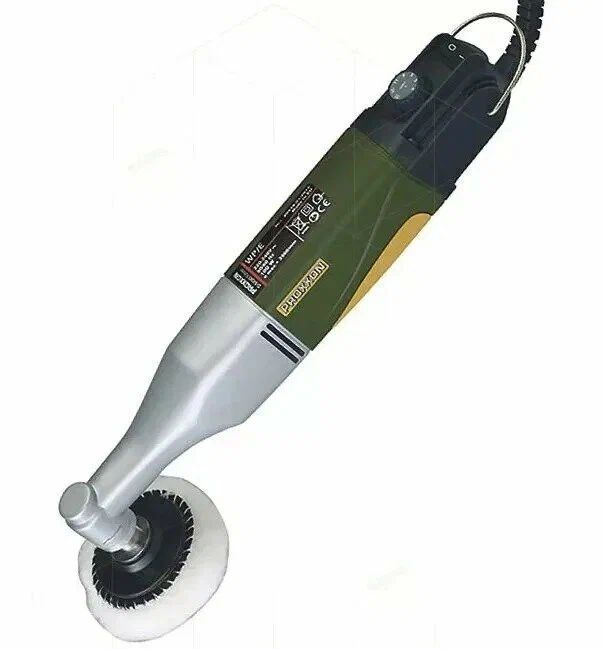 Proxxon Угловая полировальная машина WP/E PR- 28660