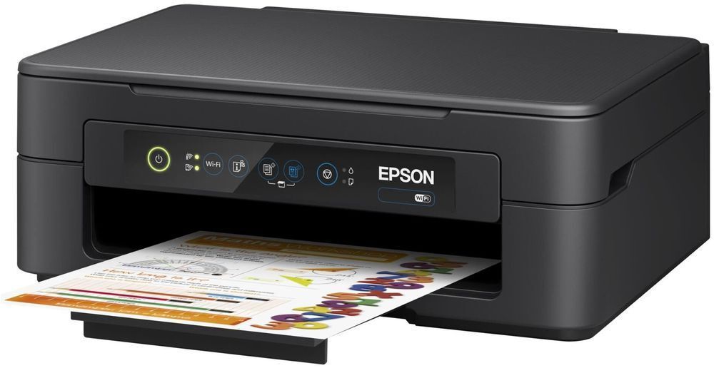 МФУ струйное EPSON XP-2205