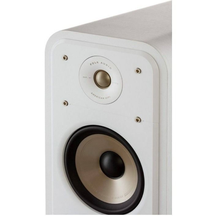 Напольная акустика POLK AUDIO SIGNATURE ELITE ES60, white