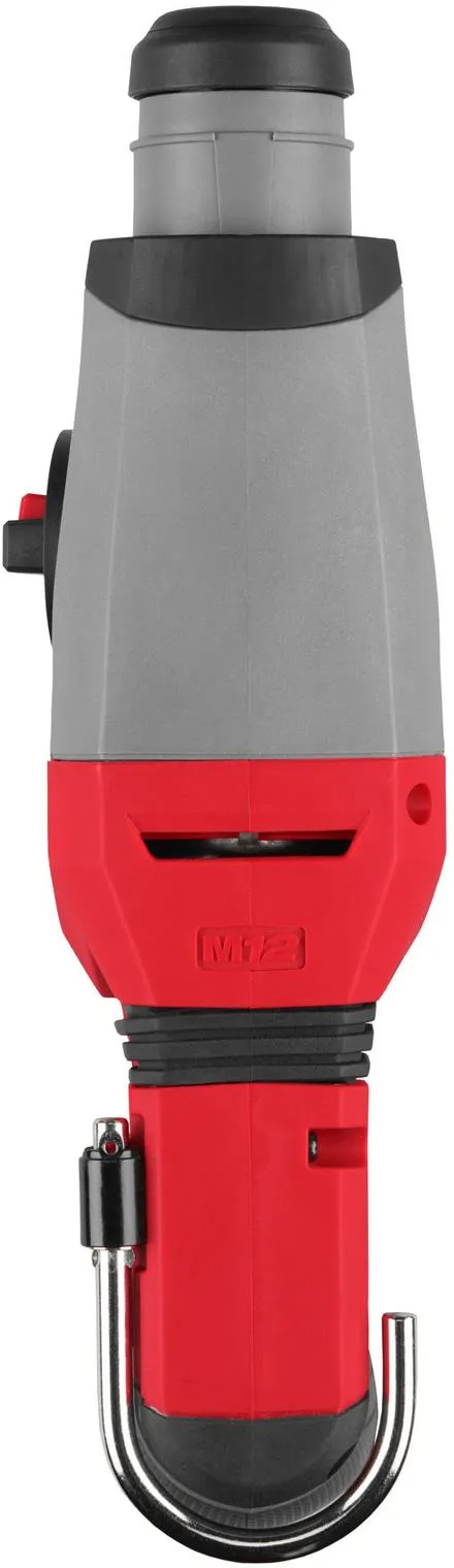Аккумуляторный перфоратор SDS-plus Milwaukee FHAC16-0X 4933499184