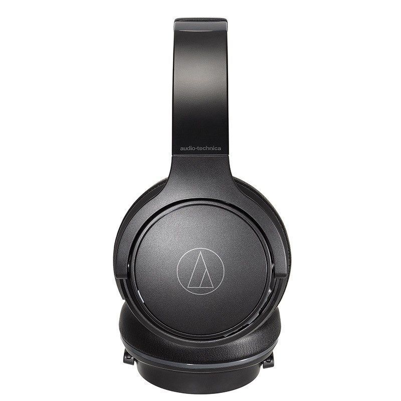 Audio-Technica ATH-S220BT (черный)
