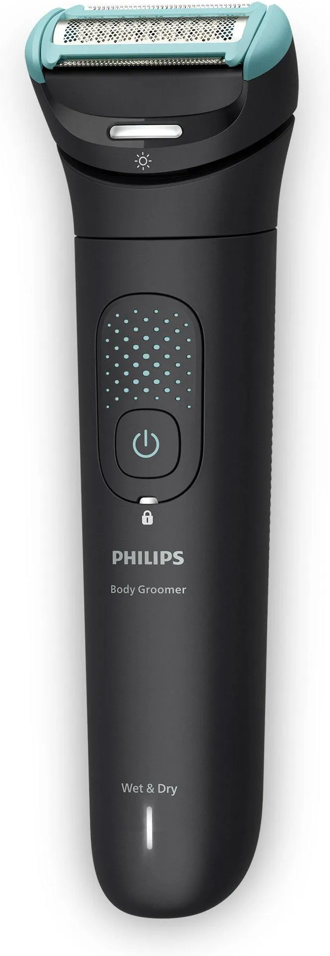 Триммер PHILIPS Bodygroom Series 7000 BG7470/15