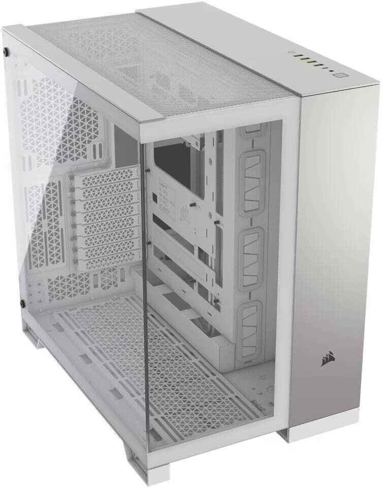 Корпус CORSAIR 6500X Mid-Tower ATX CC-9011285-WW