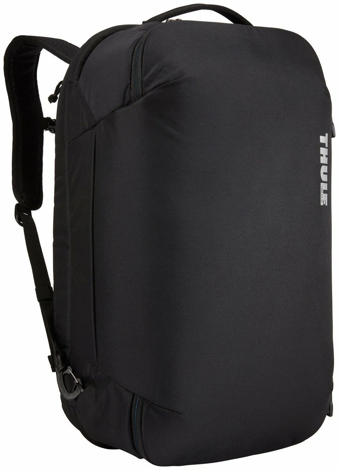 Сумка-рюкзак дорожная THULE Subterra Convertible Carry-On TSD340 Black (3204023)