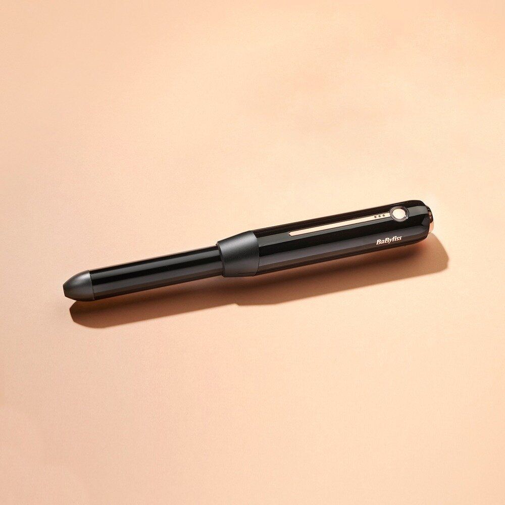 Керамическая плойка BaByliss 9001U, аккумуляторная