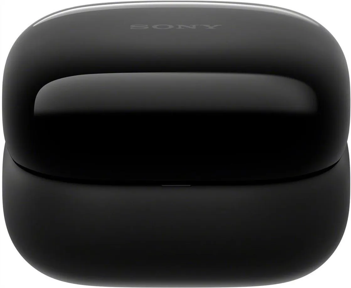 Беспроводные Наушники Sony LinkBuds WF-LS910 Czarny (WFLS910NBCE7)