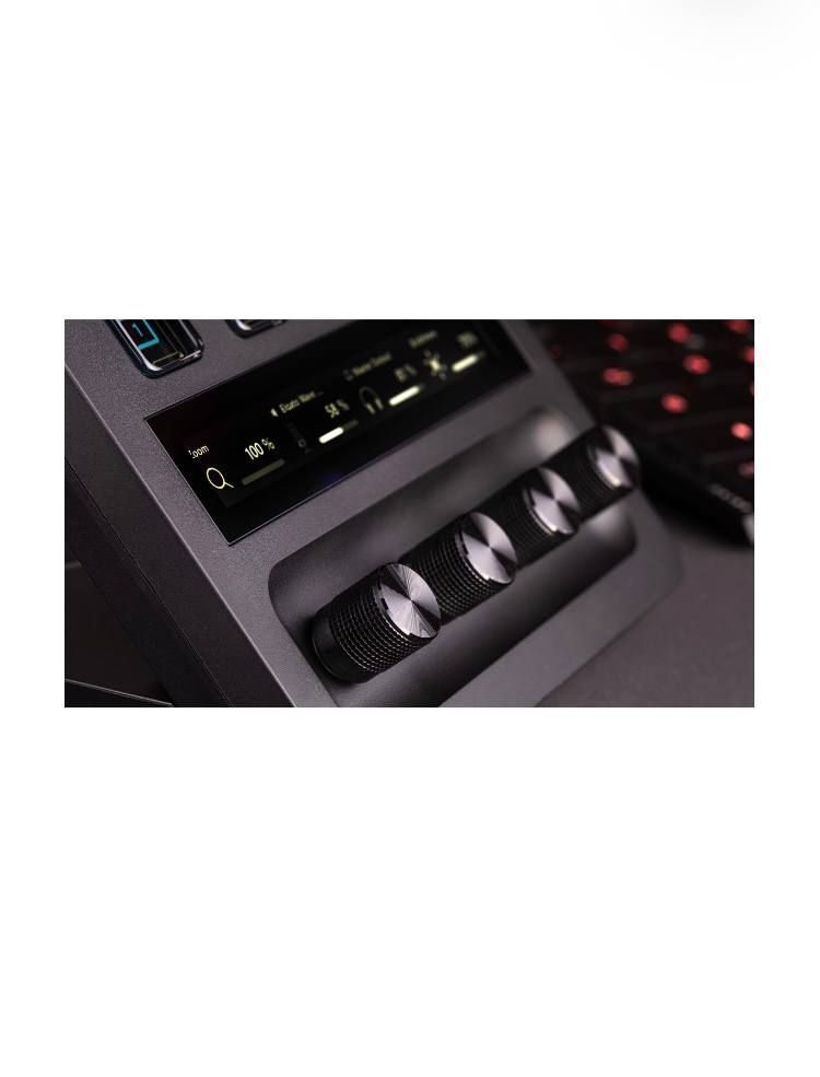 Elgato Stream Deck Plus