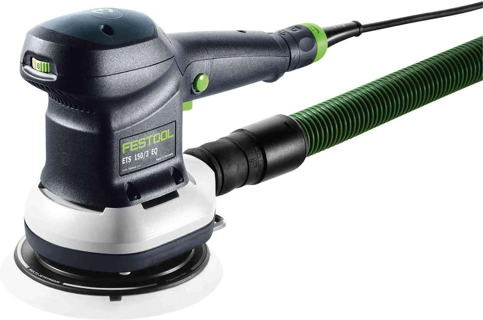Эксцентриковая шлифовальная машина Festool ETS 150/3 EQ 575023