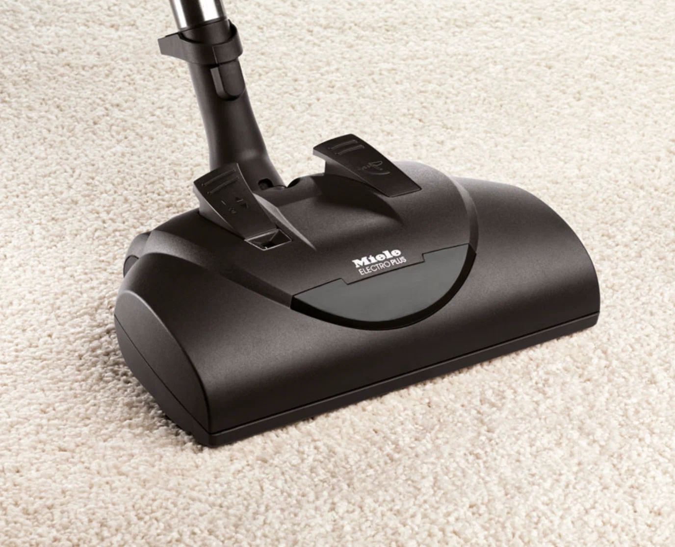 Пылесос Miele Complete C3 Electro EcoLine SGFP3 бронзовый/жемчужный