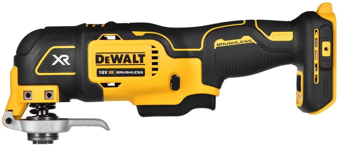 Аккумуляторный мультиинструмент DeWalt DCS356N