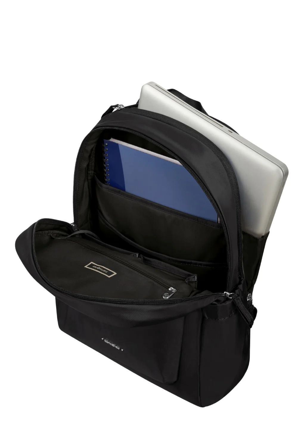 Женский рюкзак для ноутбука Samsonite Move 3.0 ,14.1" черный