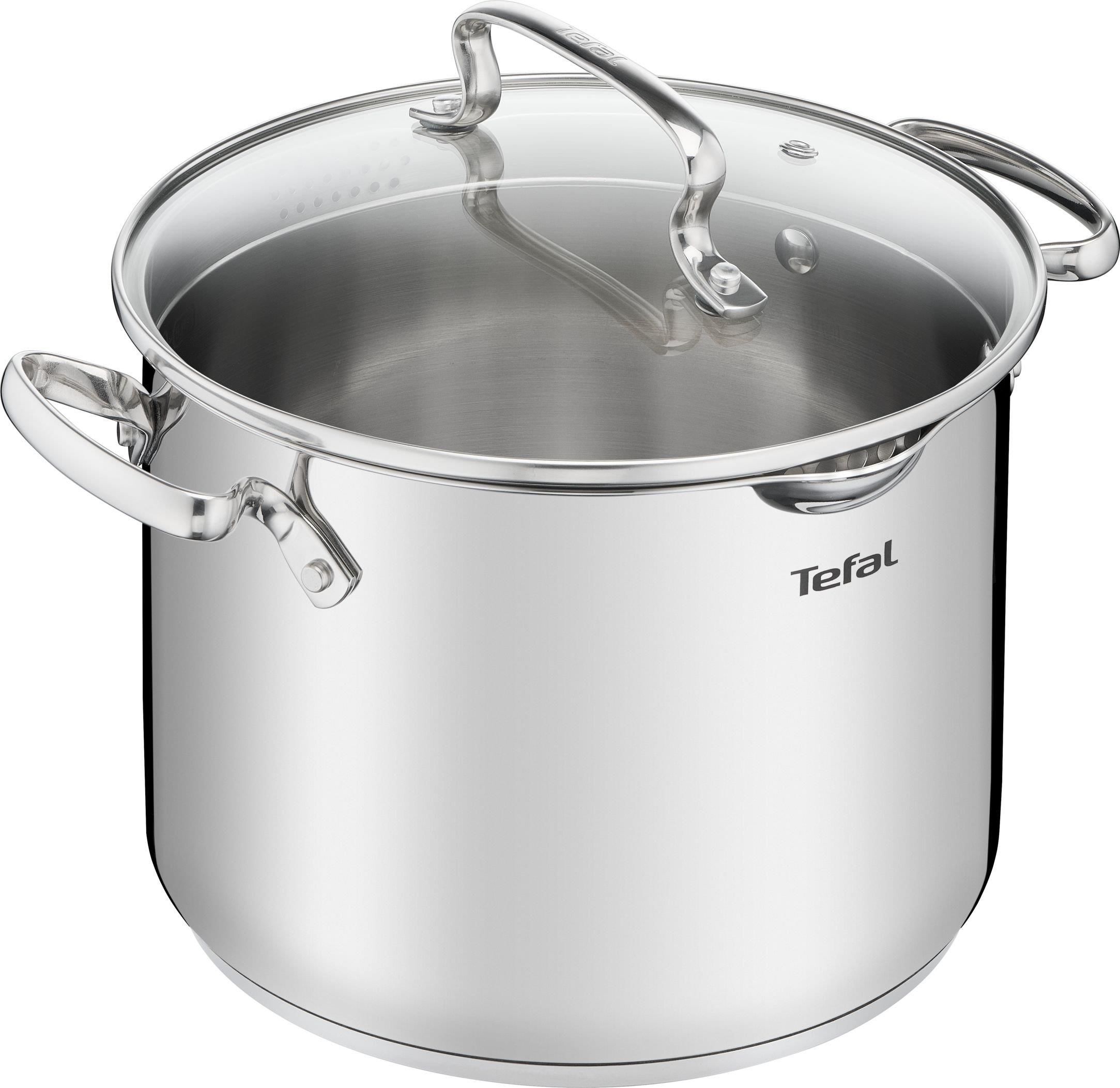 Кастрюля Tefal Duetto+ G7197955 22