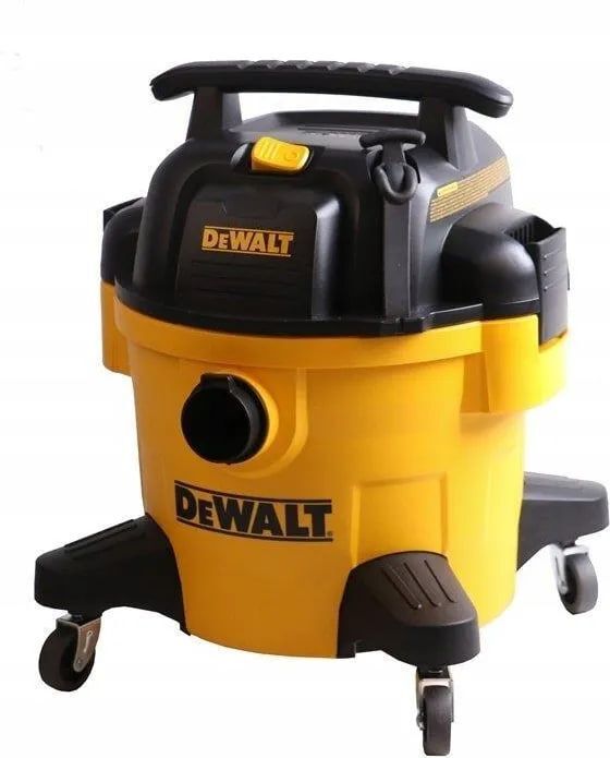 Промышленный пылесос DeWalt 1150W (DXV23P)