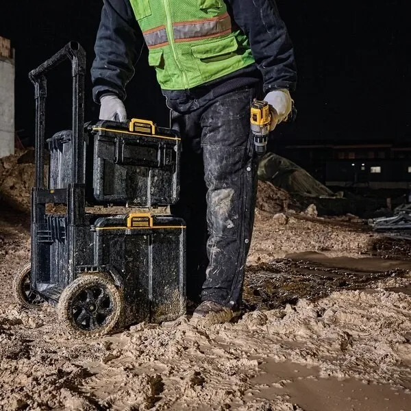 Ящик для инструмента DeWalt DWST83294-1 ToughSystem 2.0