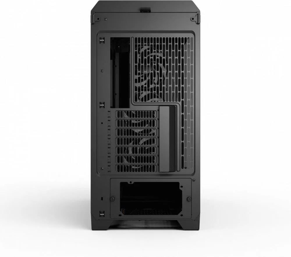 Корпус компьютерный Fractal Design Meshify 3 XL черный (FD-C-MES3X-02)