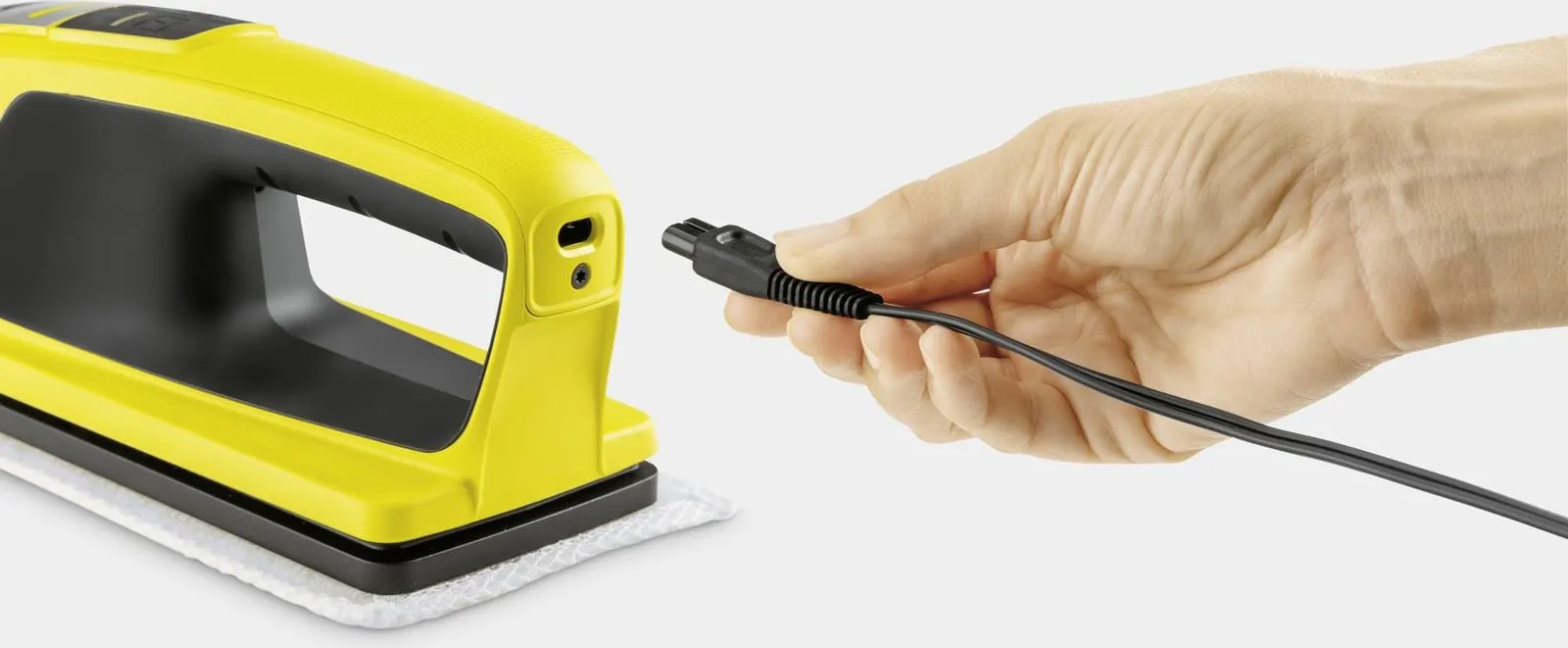 Стеклоочиститель Karcher KV 4 1.633-920.0