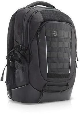 Рюкзак DELL Latitude Rugged 14" 460-BCML черный