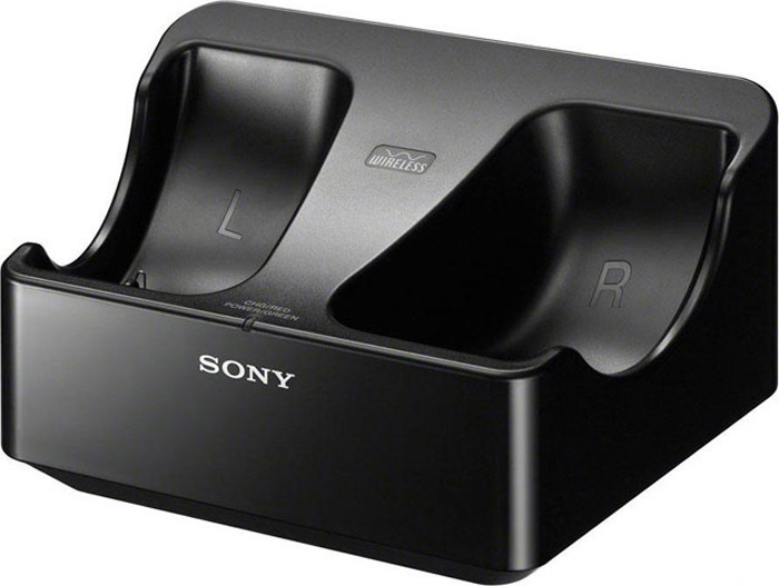 Беспроводные наушники SONY MDR-RF855RK