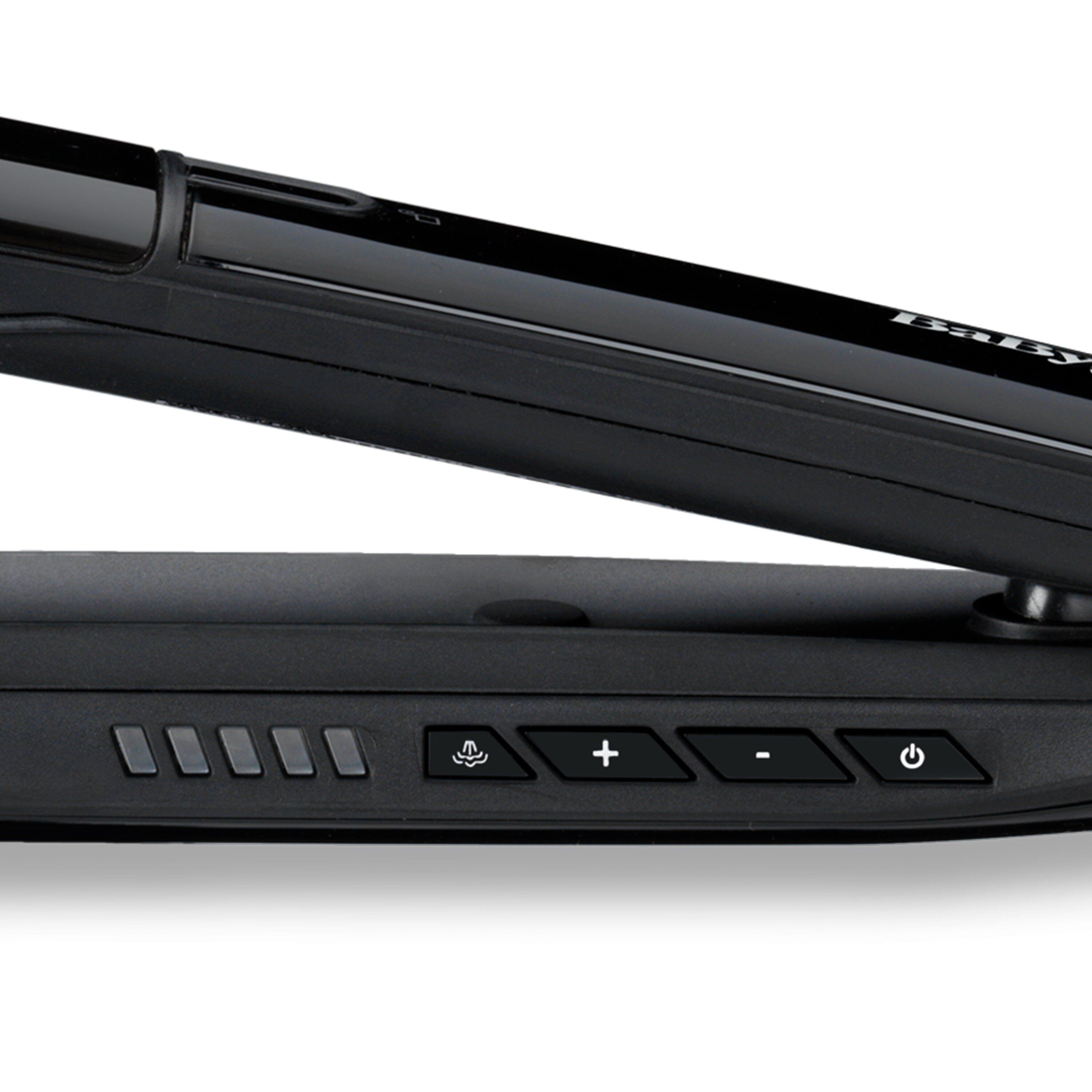 Выпрямитель BaByliss ST496E