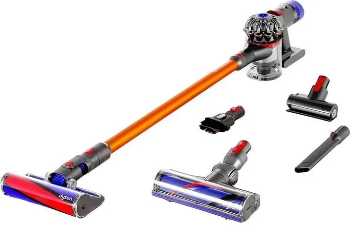 Беспроводной пылесос Dyson V8 Absolute