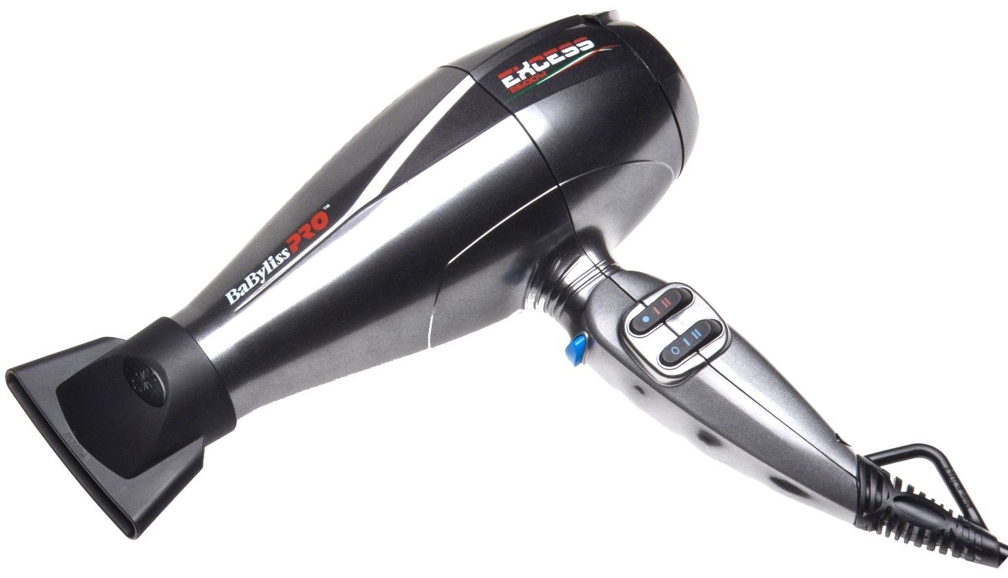 Фен BaBylissPRO BAB6800IE Excess