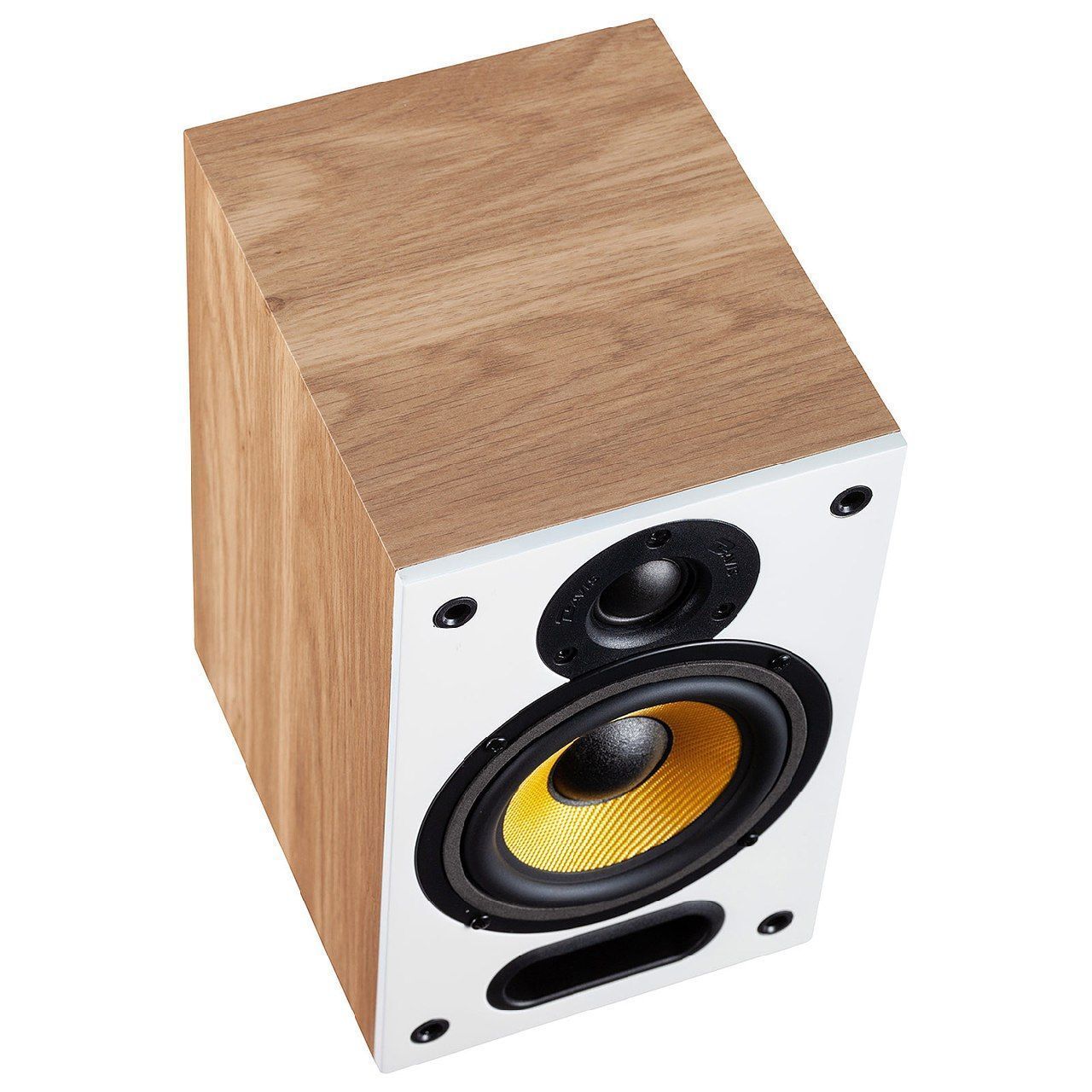 Полочная акустика Davis Acoustics MIA 30 light oak