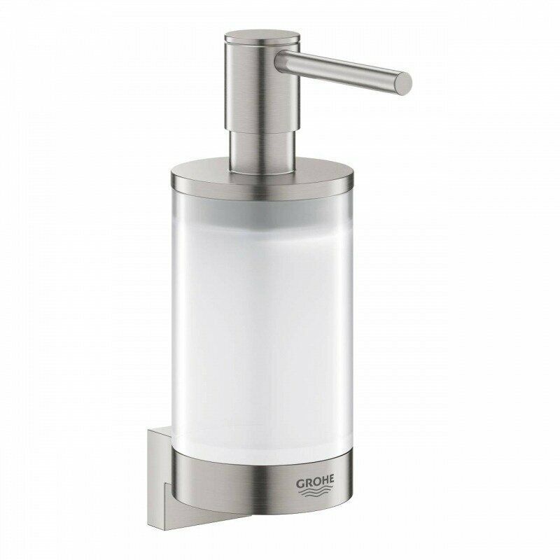 Grohe Selection 41027DC0 Держатель для аксессуаров