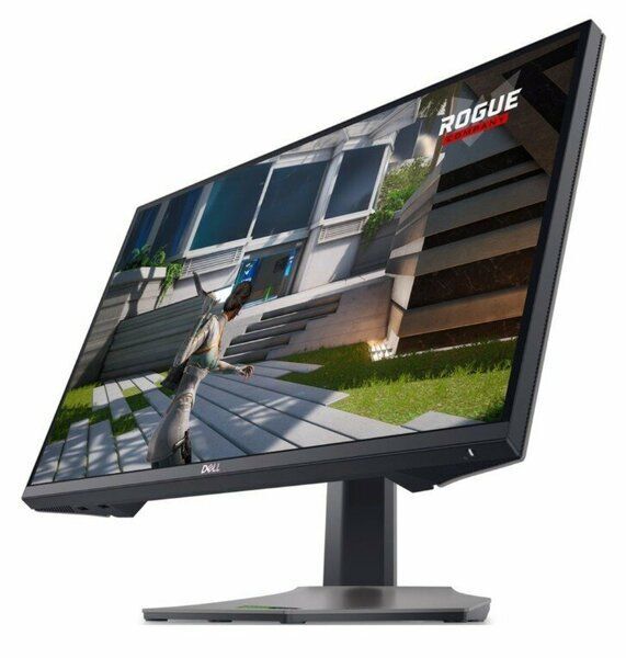 Игровой монитор Dell G2524H