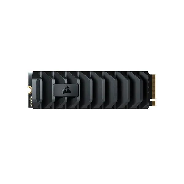 Твердотельный накопитель Corsair 4 ТБ M.2 CSSD-F4000GBMP600PXT