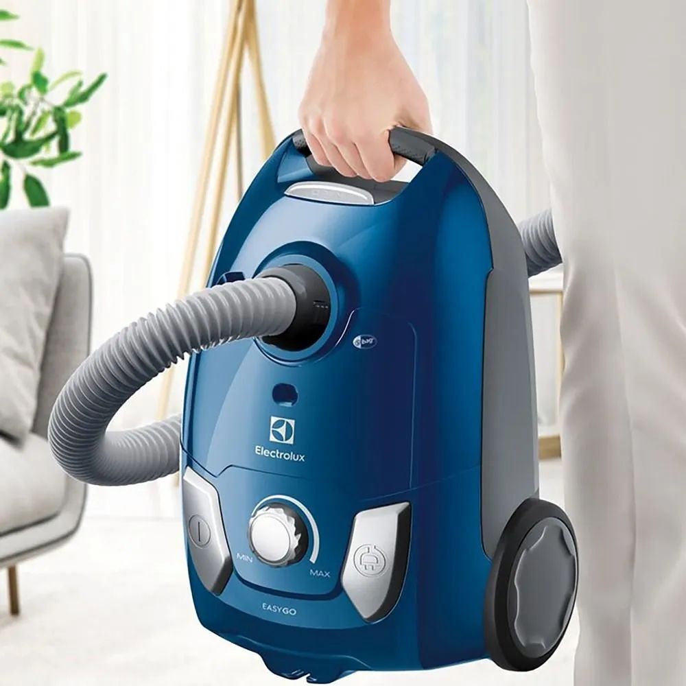 Пылесос Electrolux EEG41CB