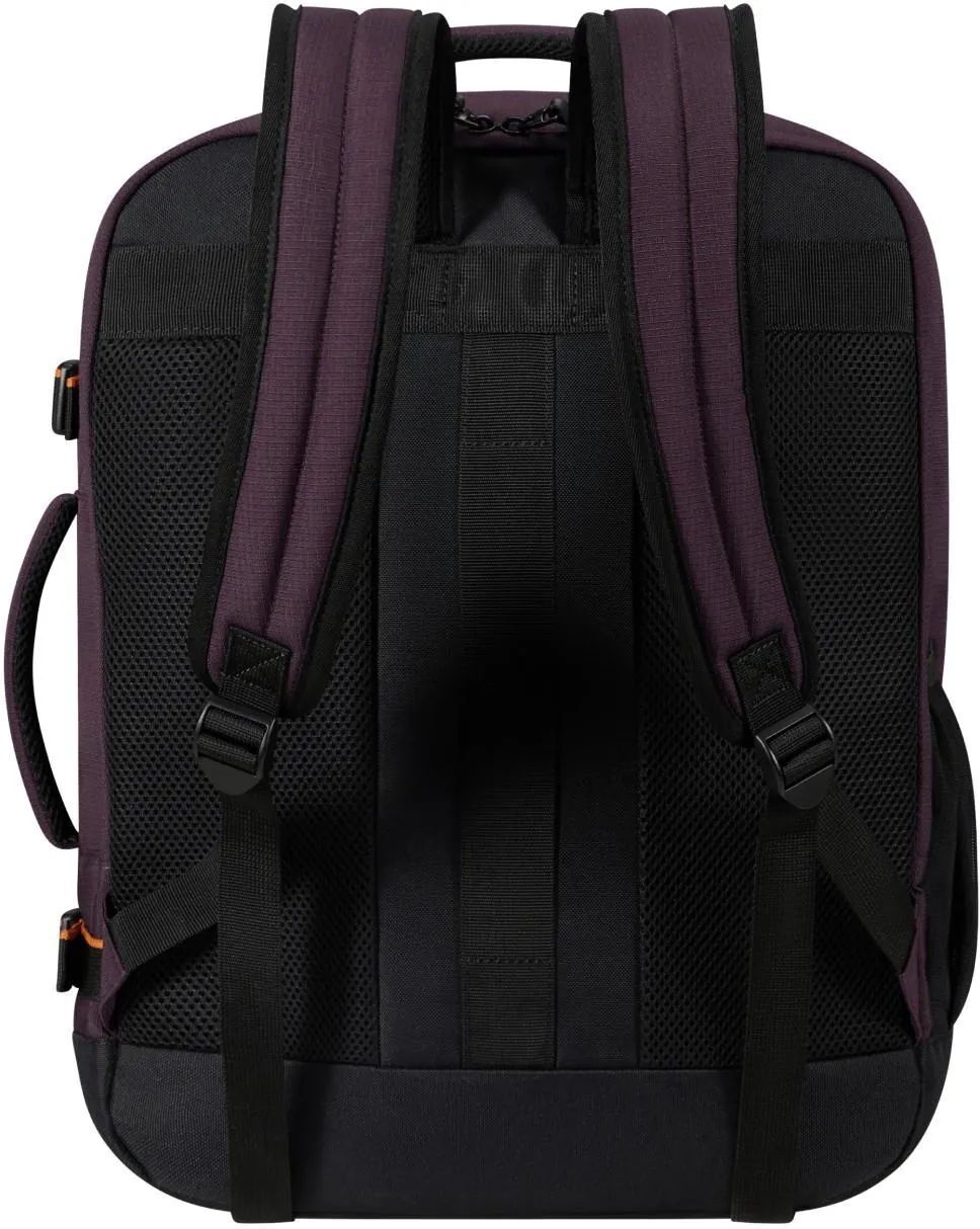 Рюкзак для ноутбука American Tourister Take2Cabin M 15,6", Темно-Сливовый