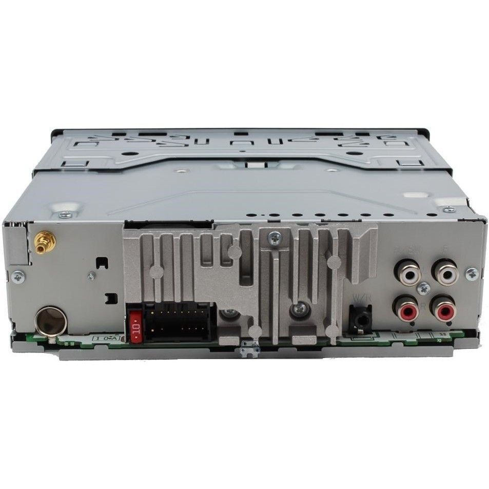 Магнитола PIONEER DEH-X6800DAB