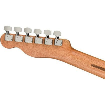 Электроакустическая гитара FENDER Acoustasonic Player Telecaster SHDW BST