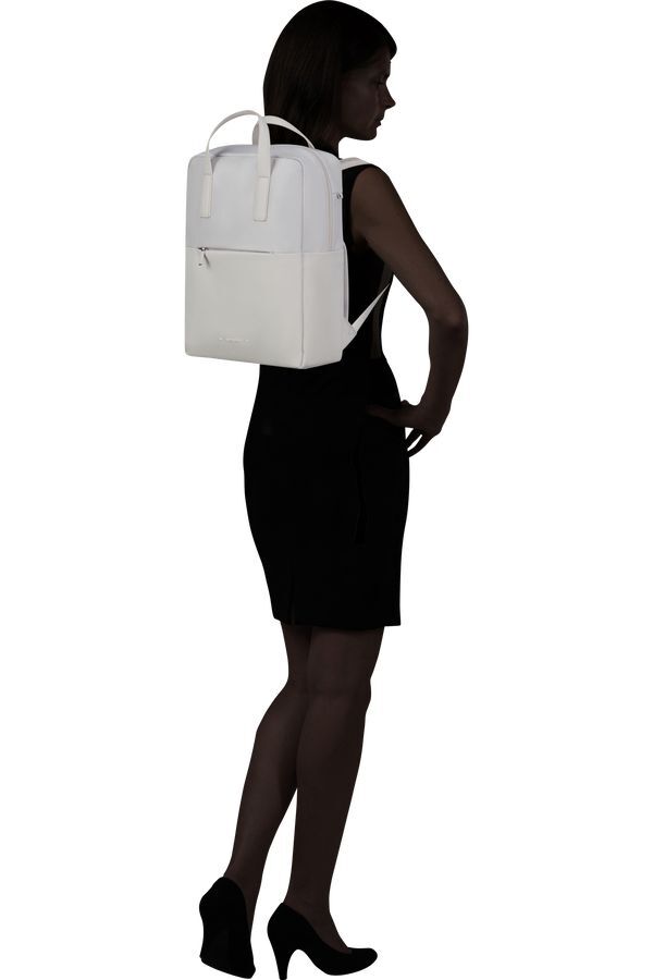 Рюкзак Samsonite 4Pack 151629-9930 15.6" 19л Cloudy Grey