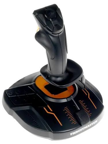 Джойстик Thrustmaster T.16000M FCS Hotas PC (2960778)