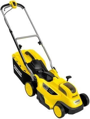 Газонокосилка KARCHER LMO 18-36 Battery (без АКБ и ЗУ) 1.444-420.0