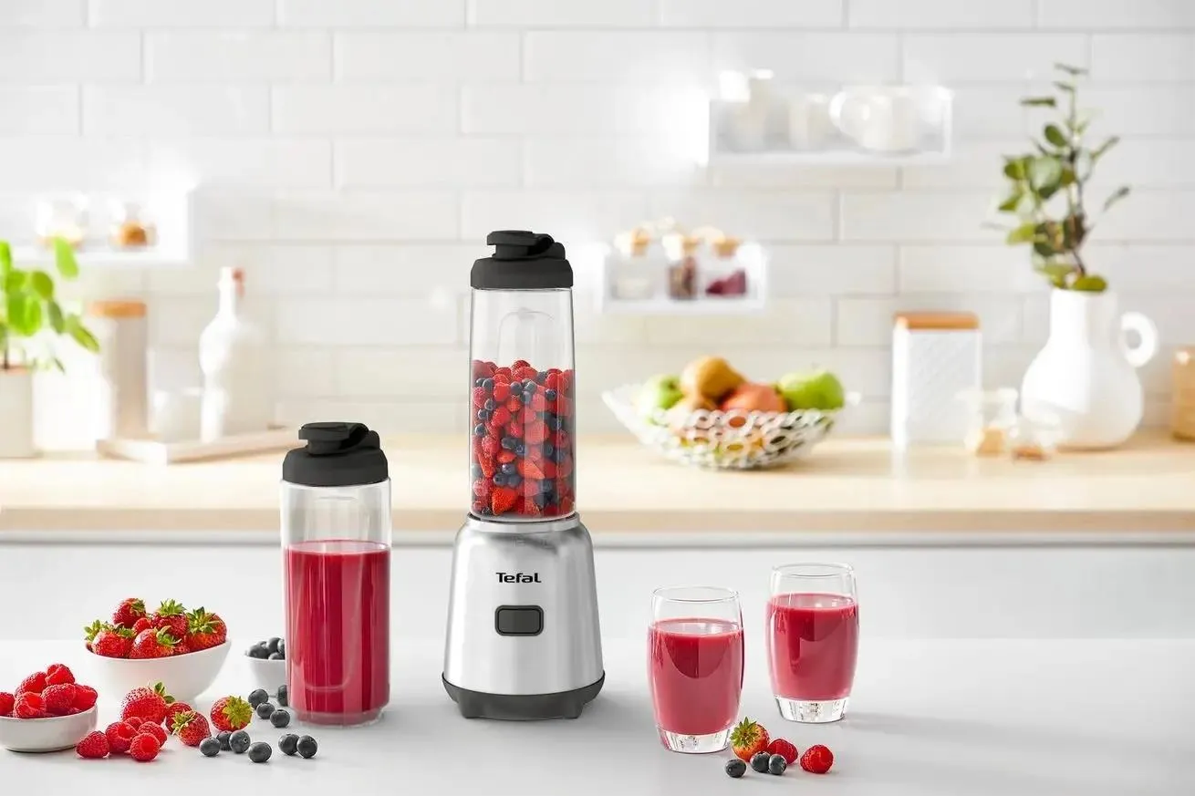 Блендер Tefal MIX&MOVE BL15FD30
