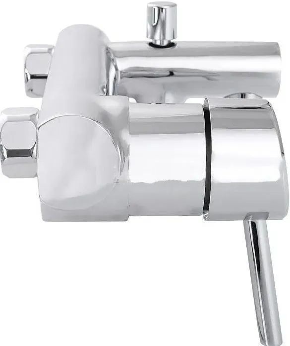 Однорычажный смеситель для ванны и душа Grohe Concetto 32211001