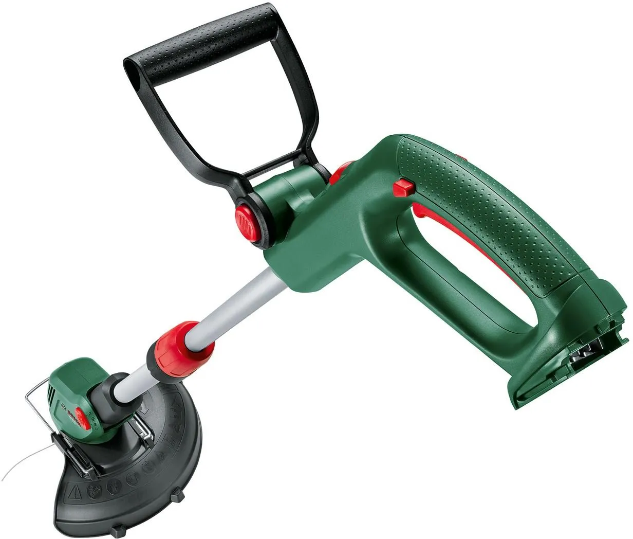 Аккумуляторный триммер Bosch UniversalGrassCut 18V-26-500 06008C1F01
