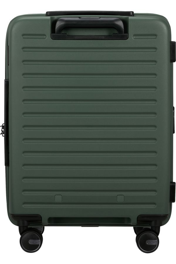 Чемодан Samsonite Restackd 150702-1773 55см 39/45л Sage