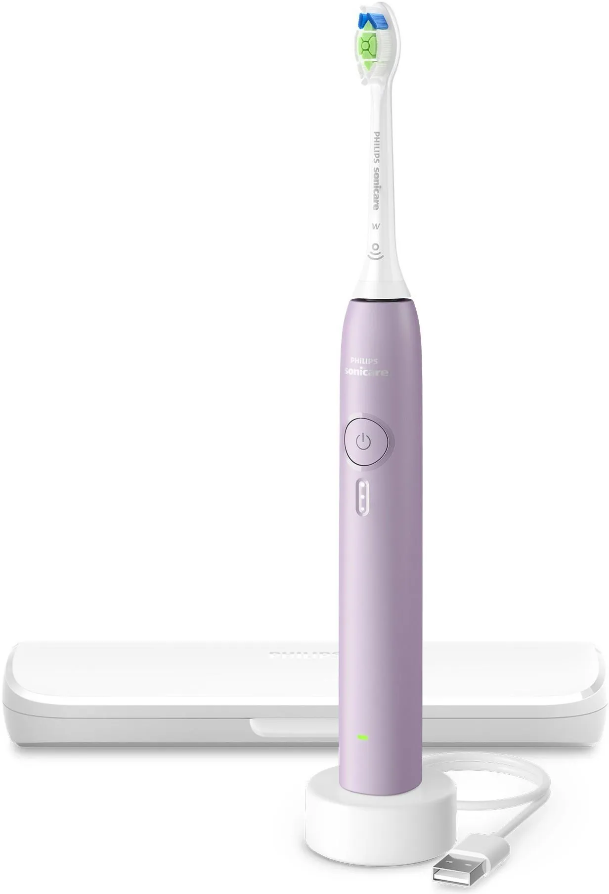 Электрическая щетка PHILIPS Sonicare HX4033/27