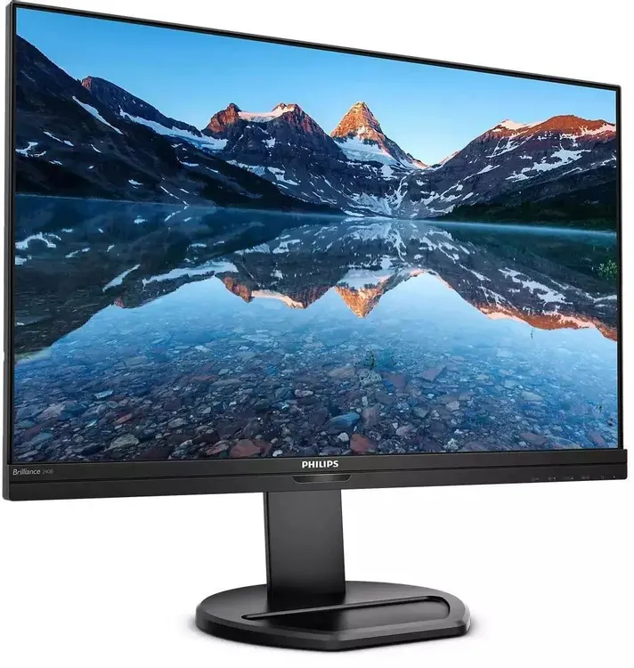 Монитор PHILIPS B-Line 240B9/00 (240B900)